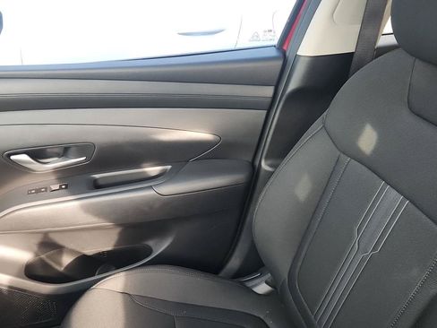 Used 2026 Hyundai Tucson SEL AWD/4WD image 18