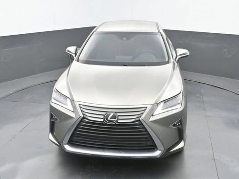 Used 2019 Lexus RX 350 FWD w/ Accessory Package image 14