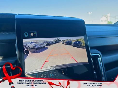 Used 2025 GMC Yukon Denali image 33