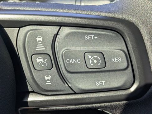 New 2026 Jeep Wrangler Willys image 18