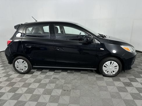Used 2024 Mitsubishi Mirage ES FWD image 14
