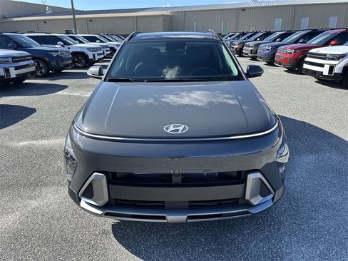 New 2026 Hyundai Kona Limited image 8