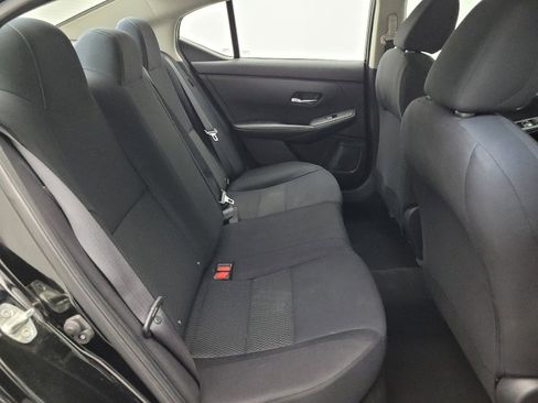 Used 2020 Nissan Sentra S image 19