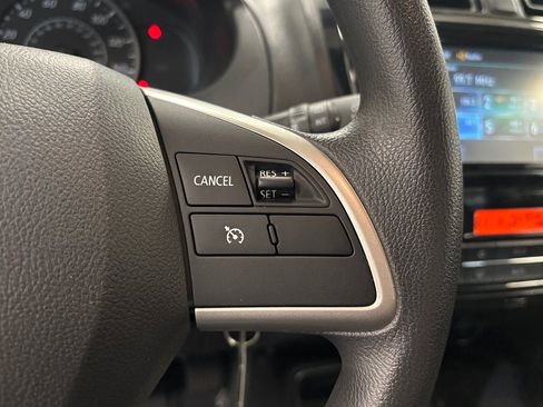 Used 2020 Mitsubishi Mirage ES FWD image 25