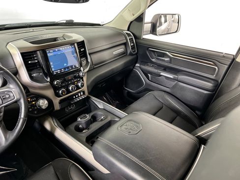 Used 2022 RAM 1500 Laramie image 23