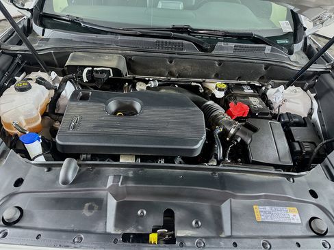 Used 2021 Lincoln Nautilus FWD w/ Equipment Group 101A image 33