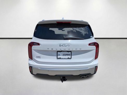 Used 2023 Kia Telluride S FWD image 6