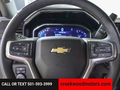 Used 2024 Chevrolet Silverado 2500 LT w/ Convenience Package image 50