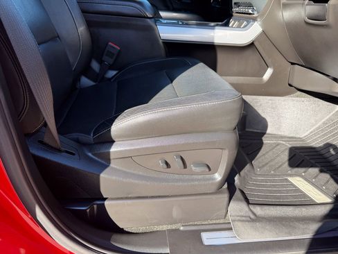 Used 2019 Chevrolet Silverado 2500 LTZ w/ Duramax Plus Package image 19