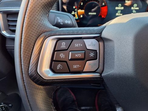 New 2026 Ford Mustang Premium RWD image 22
