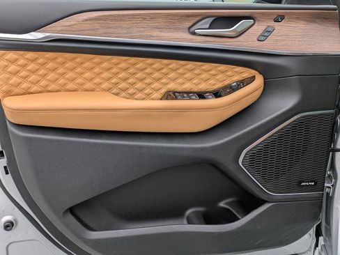 Certified 2022 Jeep Grand Cherokee L Summit w/ Advanced Protech Group IV image 10