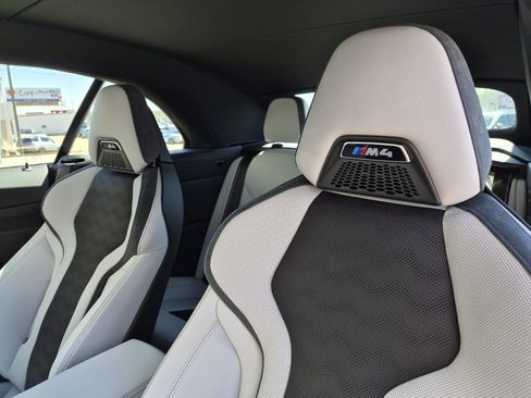 New 2026 BMW M4 xDrive Competition image 28