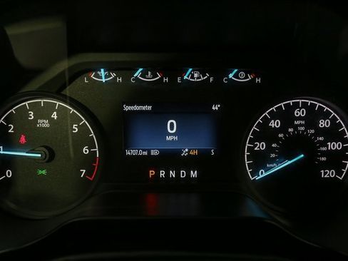 Used 2024 Ford F350 XLT image 30