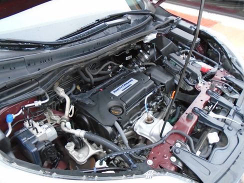 Used 2015 Honda CR-V EX-L image 18