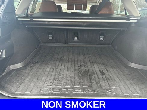 Used 2019 Subaru Outback 3.6R Touring w/ Popular Package #3A image 21