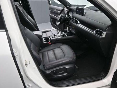 Certified 2023 MAZDA CX-5 AWD 2.5 Turbo image 25