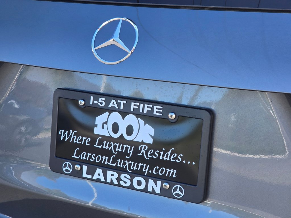 New 2026 Mercedes-Benz GLA 250 4MATIC image 29
