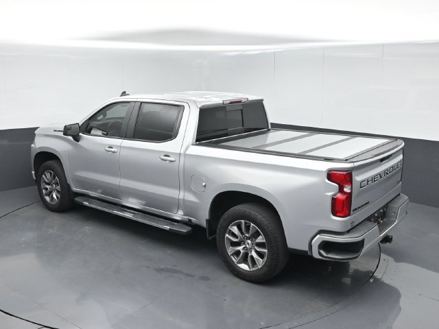 Used 2021 Chevrolet Silverado 1500 RST w/ All Star Edition Plus RWD image 40