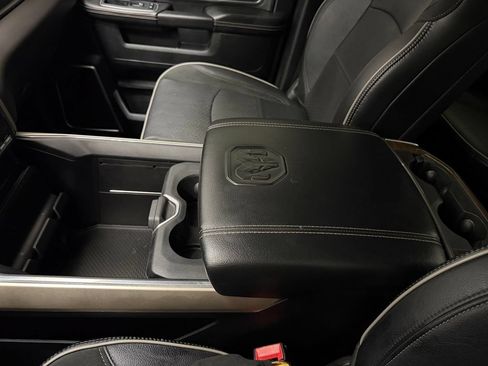 Used 2023 RAM 3500 Laramie AWD/4WD image 17