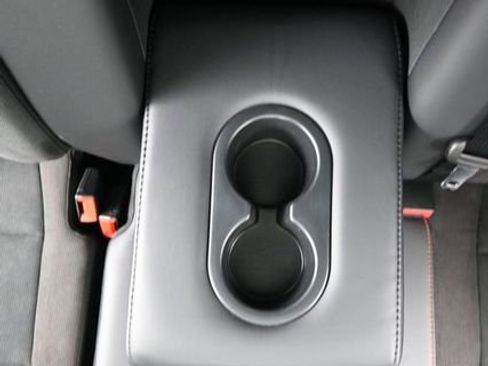 Used 2025 Ford F150 Raptor w/ Equipment Group 803A Raptor R image 14