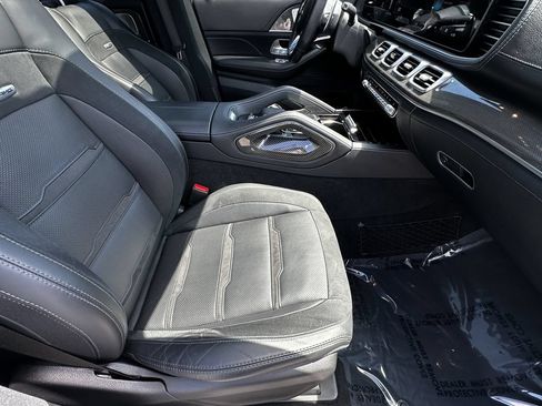 Used 2021 Mercedes-Benz GLE 53 AMG 4MATIC image 15