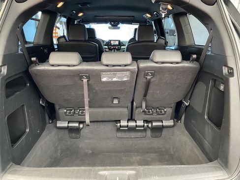Used 2023 Honda Odyssey Sport image 15