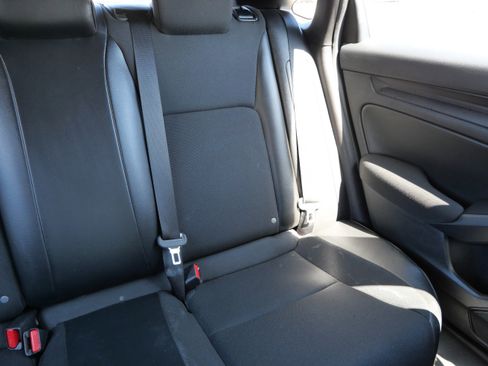 Used 2024 Honda Civic Sport image 14