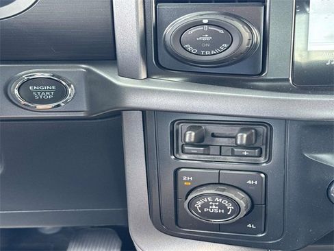 New 2025 Ford F150 XLT w/ Equipment Group 302A MID image 21