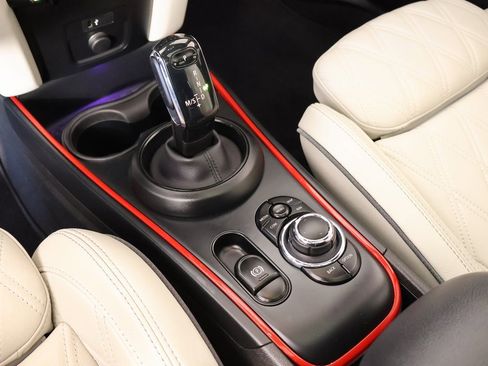 Certified 2024 MINI Cooper Countryman John Cooper Works image 9