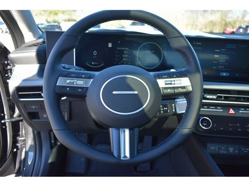 Used 2024 Hyundai Sonata SEL w/ Convenience Package image 20