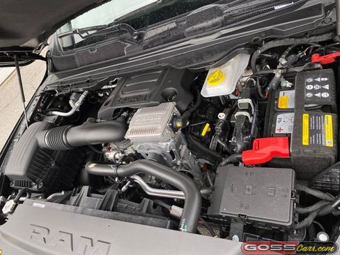 New 2026 RAM 1500 Limited AWD/4WD image 30