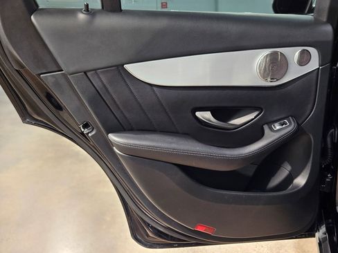 Used 2021 Mercedes-Benz GLC 300 4MATIC Coupe image 35