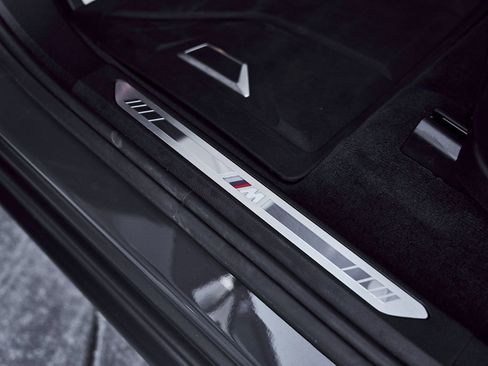 Used 2026 BMW XM Label Red AWD/4WD image 41