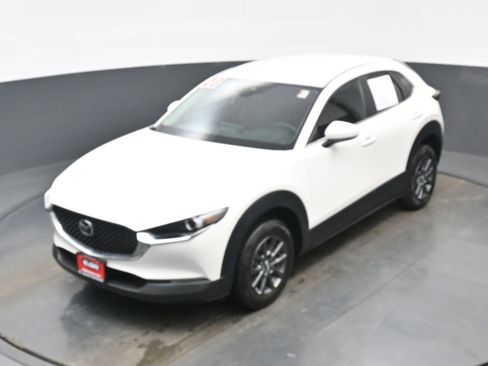Used 2023 MAZDA CX-30 AWD 2.5 S image 35