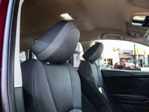 Used 2019 Subaru Crosstrek 2.0i w/ Popular Package #1 image 18