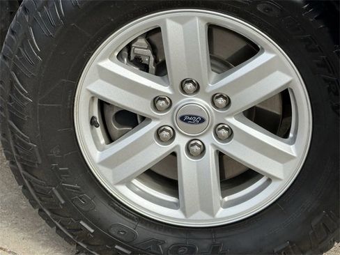 Used 2021 Ford F150 XLT w/ Trailer Tow Package image 7