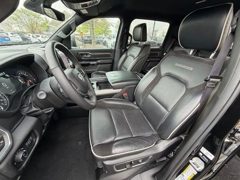 Certified 2025 RAM 1500 Laramie image 17