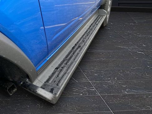 New 2025 Ford Bronco Big Bend image 31