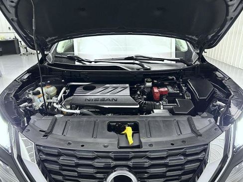 Certified 2023 Nissan Rogue SL w/ SL Premium Package AWD/4WD image 24