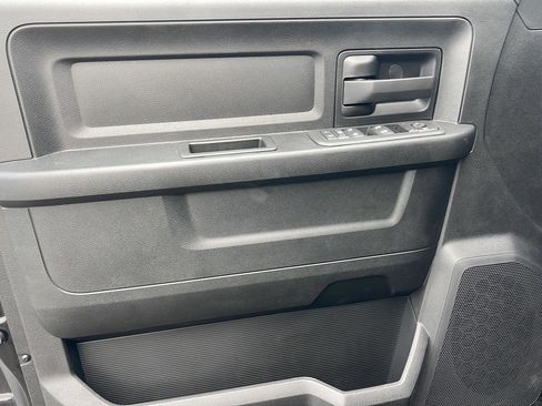 New 2026 RAM 2500 Tradesman w/ Power Wagon Package image 11