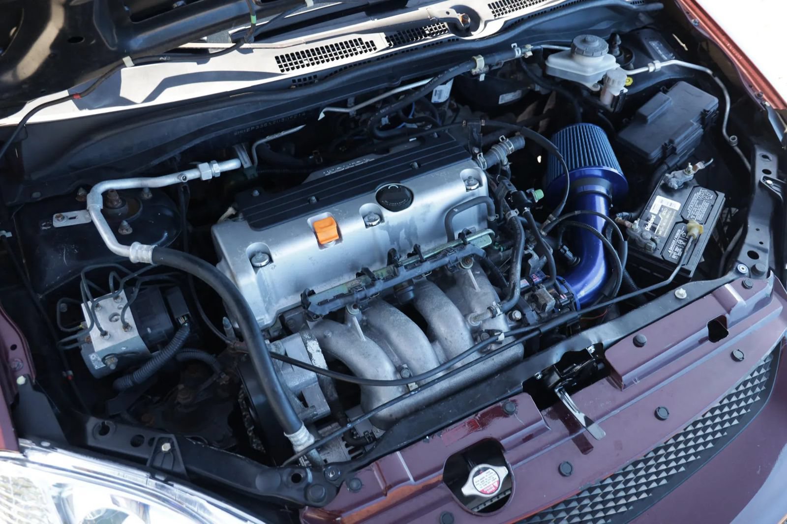 Used 2002 Honda Civic Si image 44