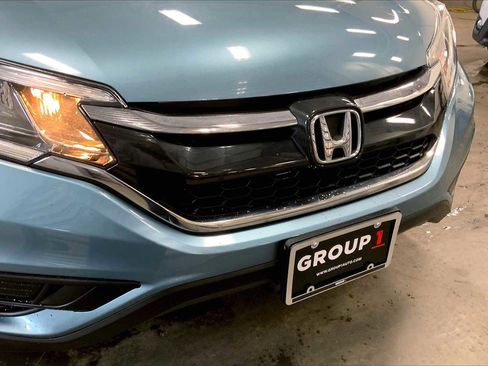 Used 2015 Honda CR-V LX image 30