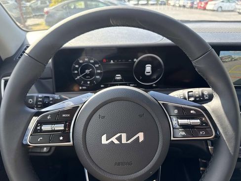 New 2026 Kia Seltos EX image 11