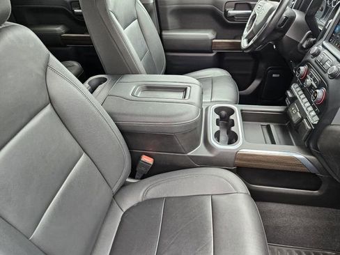 Certified 2021 Chevrolet Silverado 1500 RST w/ All Star Edition Plus AWD/4WD image 15