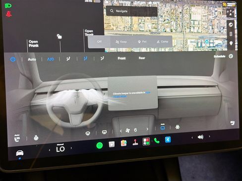Used 2022 Tesla Model Y Performance AWD/4WD image 10