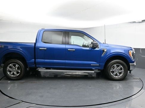 Used 2022 Ford F150 XLT w/ Equipment Group 302A High image 15