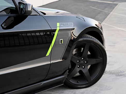 Used 2012 Ford Mustang GT Premium w/ HID Headlamps & Security Pkg image 33