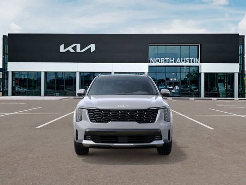 New 2026 Kia Sorento SX image 2