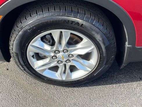 Used 2019 Chevrolet Blazer LT w/ LPO, Floor Liner Package image 6