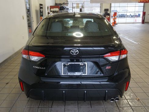 Used 2023 Toyota Corolla SE image 15